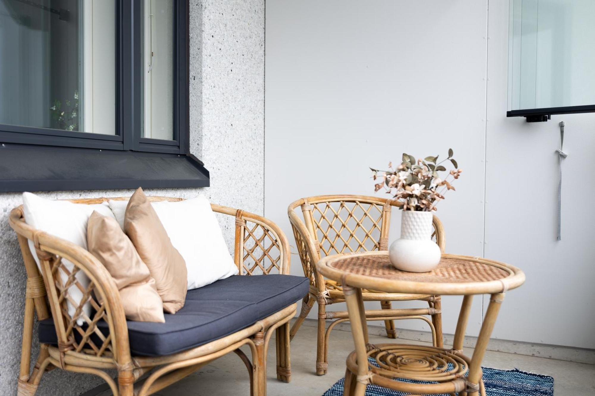 Aurora Paroni Suite With Sauna Rovaniemi Ngoại thất bức ảnh