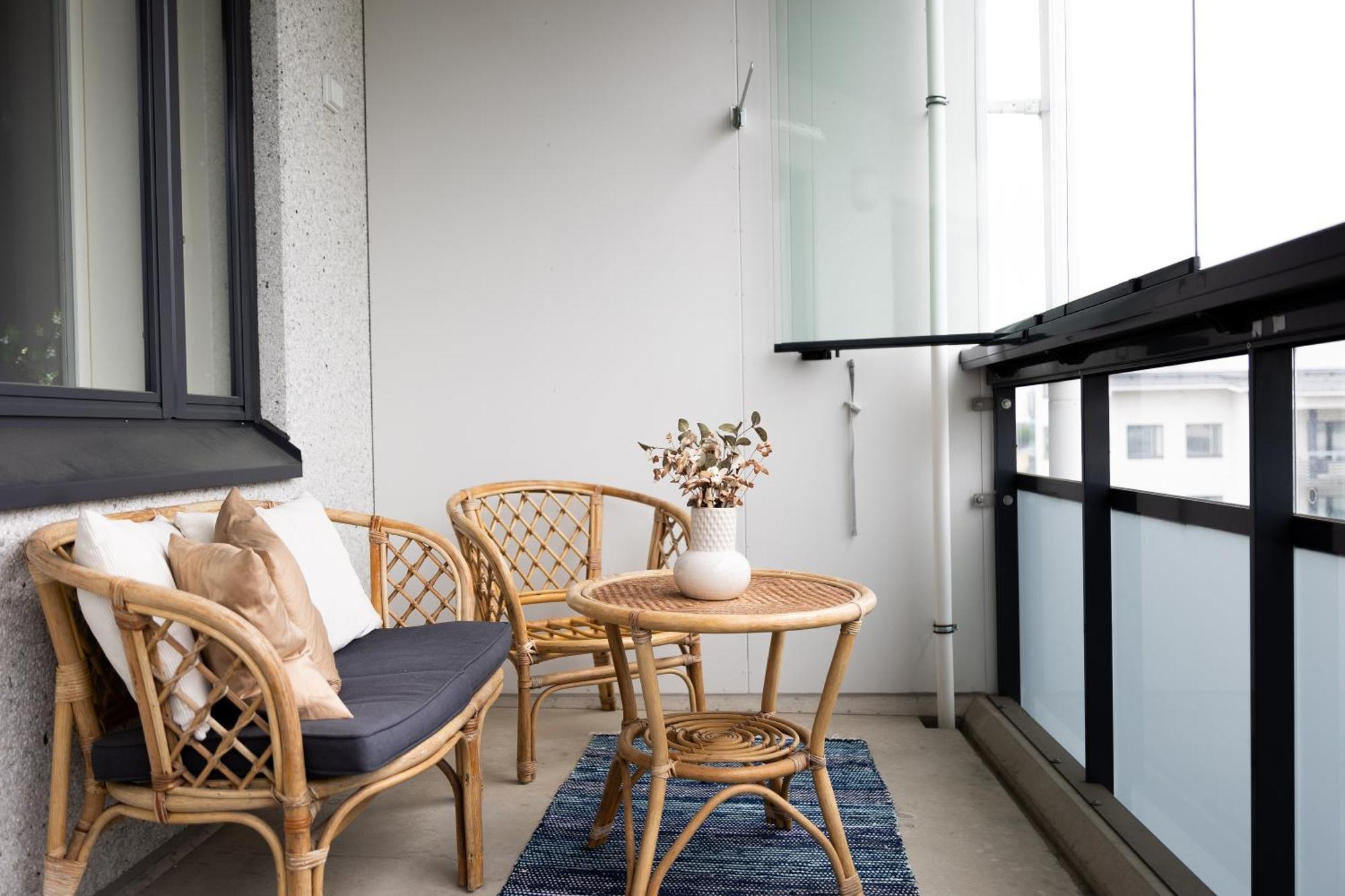 Aurora Paroni Suite With Sauna Rovaniemi Ngoại thất bức ảnh