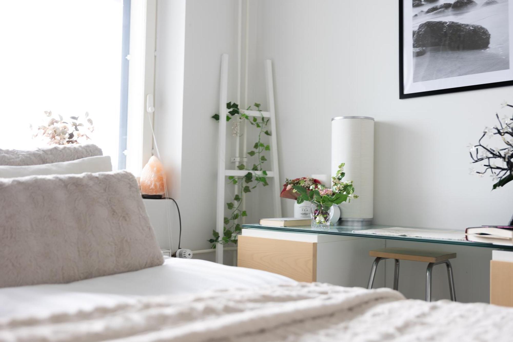 Aurora Paroni Suite With Sauna Rovaniemi Ngoại thất bức ảnh