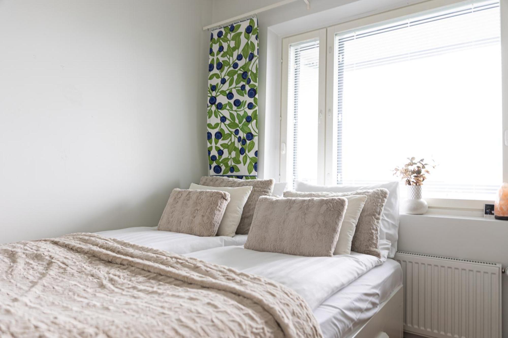 Aurora Paroni Suite With Sauna Rovaniemi Ngoại thất bức ảnh